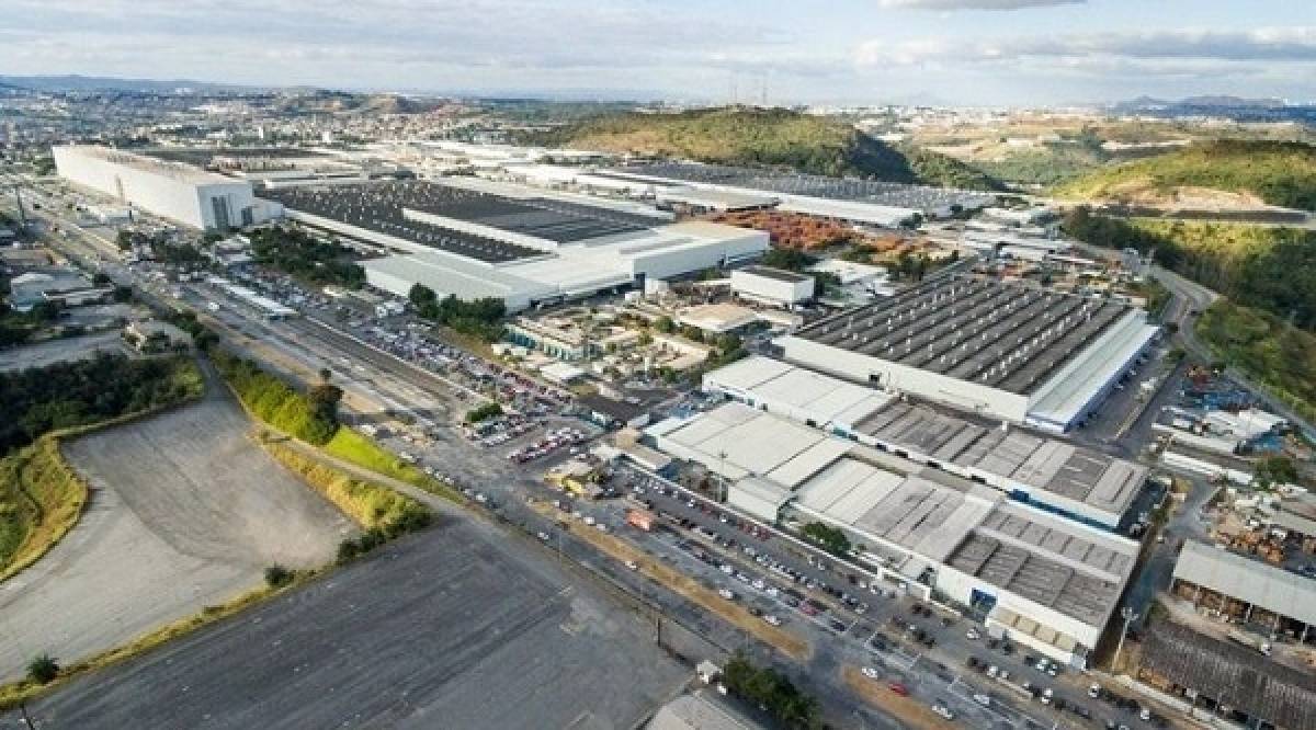 Ιταλία: Αύξηση της βιομηχανικής παραγωγής κατά 42,1% τον Μάιο