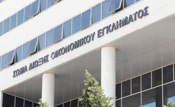 Δωρεά από ΕΣΕΕ ενός αυτοκινήτου SUV στην Ειδική Γραμματεία ΣΔΟΕ