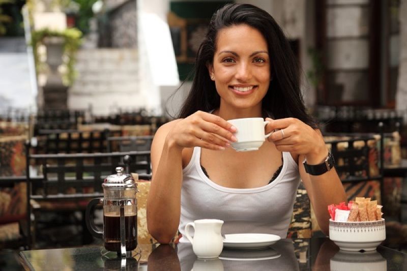 Η δικαίωση των coffee-addicted: Ωφέλιμοι οι τρεις καφέδες τη μέρα!
