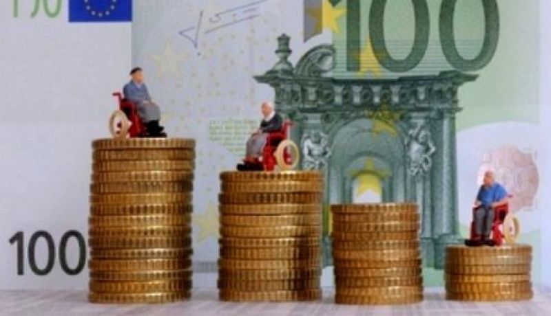 Τέλος στις πρόωρες συντάξεις πριν τα 62 έτη- "Άχρηστο" το κατοχυρωμένο συνταξιοδοτικό δικαίωμα