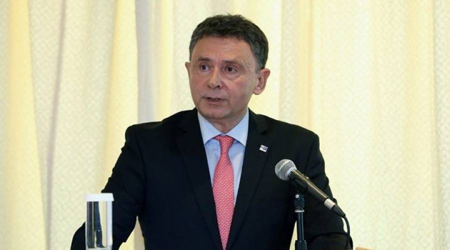 Η Ελληνογερμανική εταιρική σχέση μοχλός ανάπτυξης του επιχειρείν