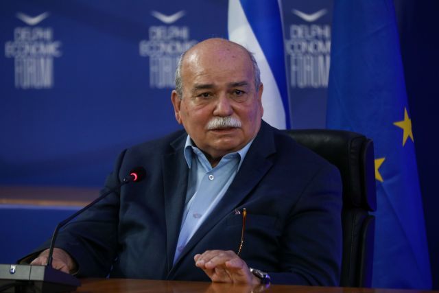 Βούτσης: Αναφύεται ζήτημα δημοκρατίας και καταπάτησης δικαιωμάτων στη πανδημική διαχείριση
