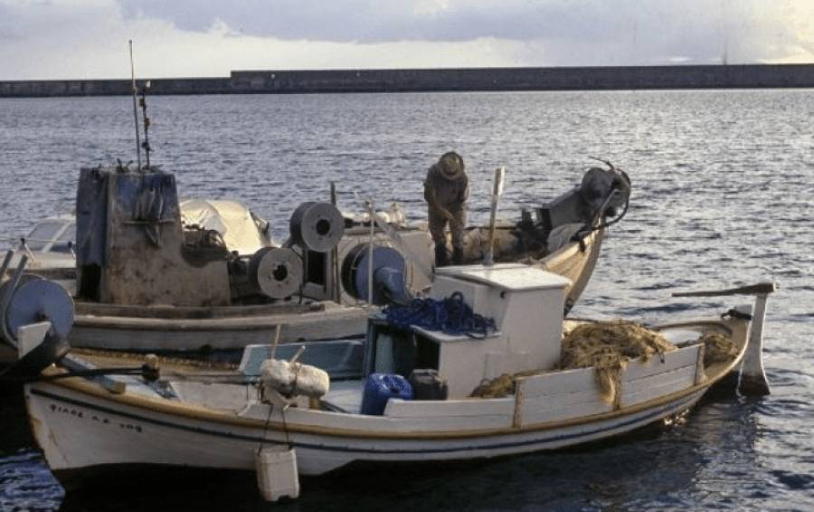 ΕΕ: Έγκριση τροποποίησης για τις προϋποθέσεις κορονοενισχύσεων στην παράκτια αλιεία
