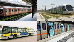 Έρχεται Τετάρτη... ταλαιπωρίας χωρίς Μετρό, Ηλεκτρικό, Τρόλεϊ, Τραμ και λεωφορεία