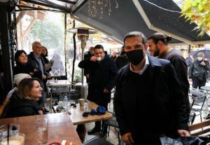 Τσίπρας: Κοινωνικά καταστροφικό να μπει «μαχαίρι» στα μέτρα στήριξης