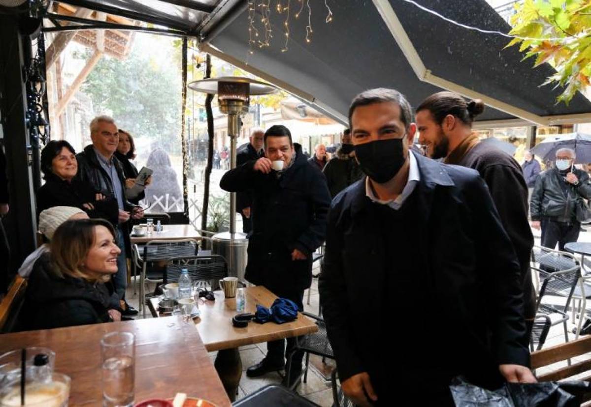 Τσίπρας: Κοινωνικά καταστροφικό να μπει «μαχαίρι» στα μέτρα στήριξης