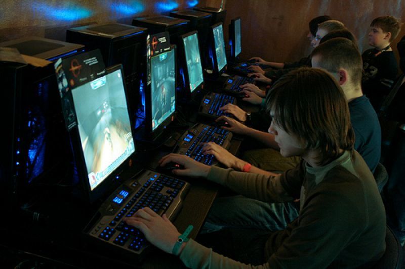 ΗΠΑ: Αναγνώρισαν επίσημα τους video gamers σαν αθλητές