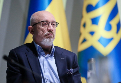 Υπουργός Άμυνας Ουκρανίας: Είμαστε «de facto» μέλος του ΝΑΤΟ