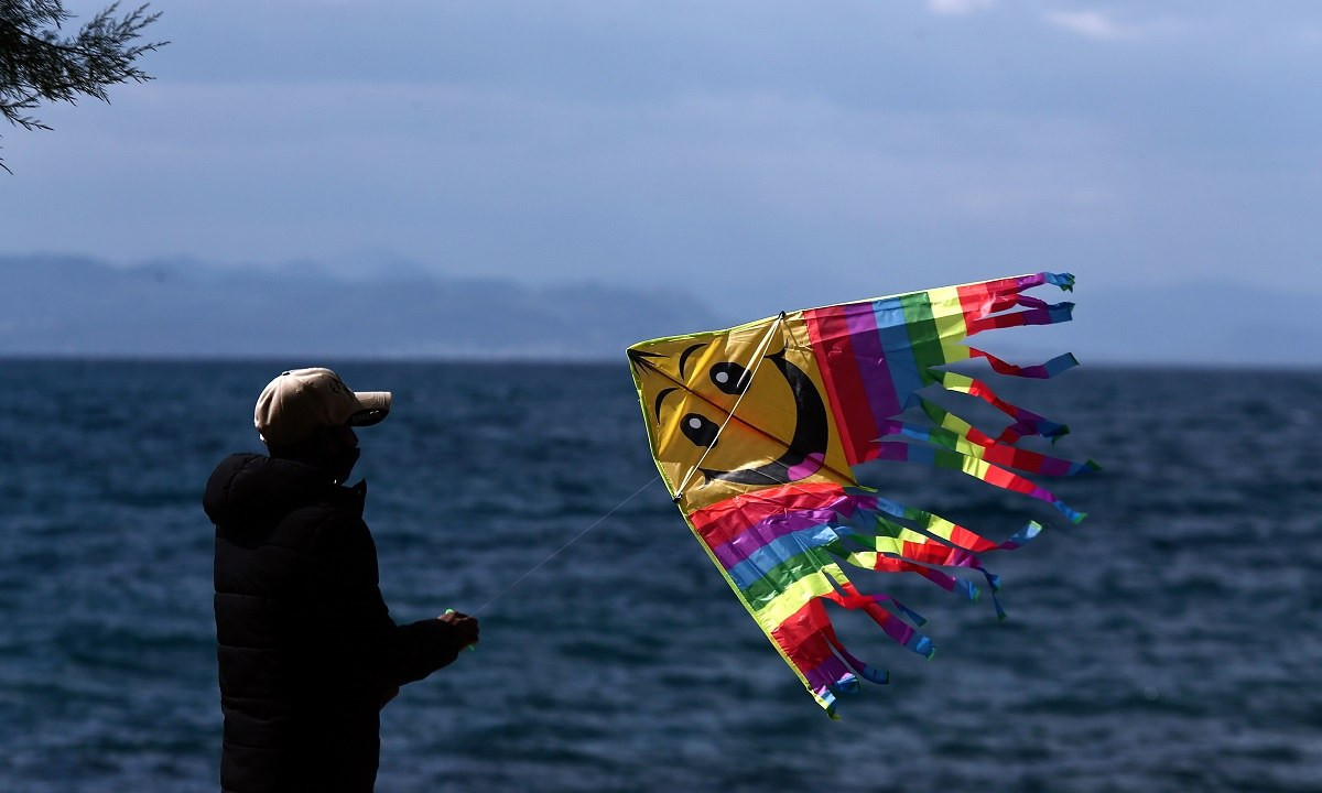 Πότε πέφτουν Τσικνοπέμπτη, Καθαρά Δευτέρα, Πάσχα- Οι αργίες του 2023