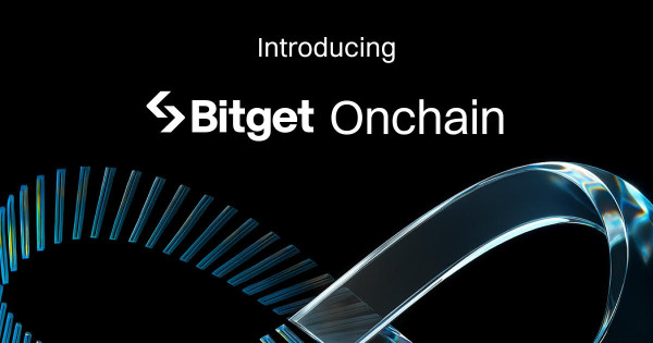 Crypto : Η Bitget παρουσιάζει την υπηρεσία Bitget Onchain