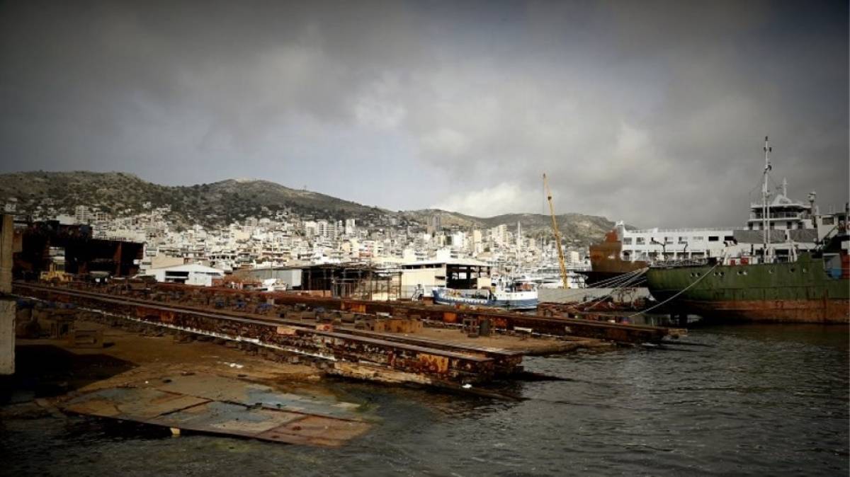 ΟΛΠ-Ναυπηγείο:Οι αντιδράσεις, η στάση Πλακιωτάκη και ο ρόλος της ΕΕ