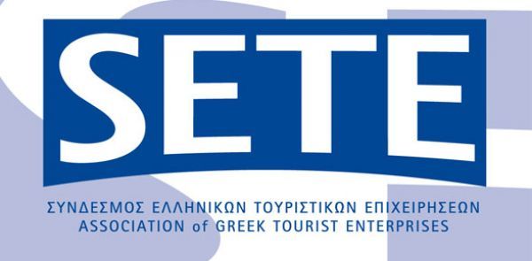ΣΕΤΕ: Ο τουρισμός πρέπει να μείνει μακριά από κομματικές αντιπαραθέσεις