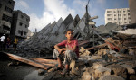 Γάζα: Συμφωνία Ισραήλ- Παλαιστινίων για εκεχειρία από σήμερα το βράδυ