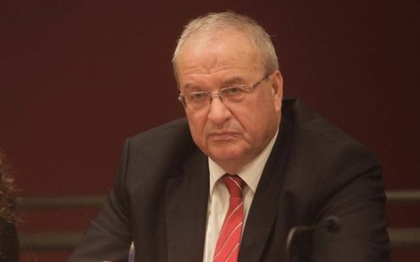 Γρηγοράκος: Η έδρα δε μου χαρίστηκε, ούτε την κληρονόμησα