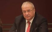 Γρηγοράκος: Η έδρα δε μου χαρίστηκε, ούτε την κληρονόμησα