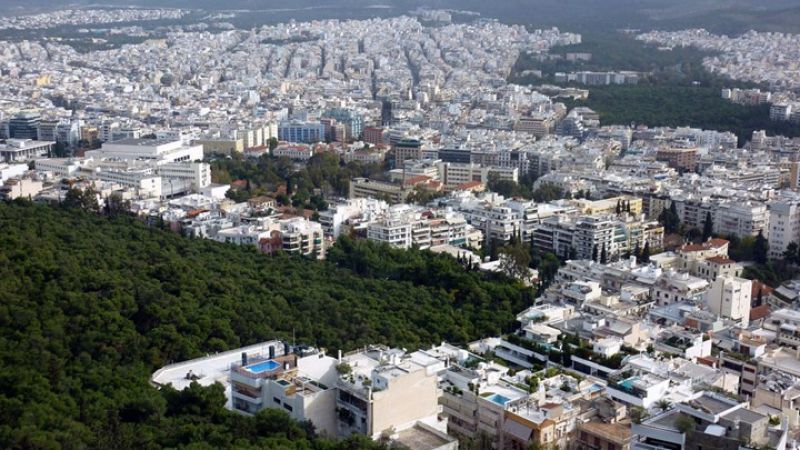Τα τέλη κενών ακινήτων στο επίκεντρο της συνάντησης Σκουρλέτη-ΠΟΜΙΔΑ