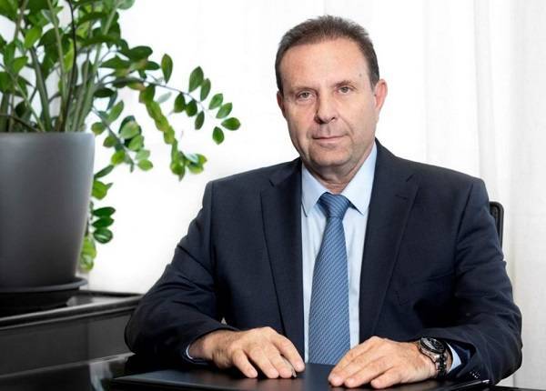 ΟΛΘ: Υπερδιπλάσιες οι αφίξεις κρουαζιερόπλοιων για το 2022