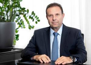 ΟΛΘ: Υπερδιπλάσιες οι αφίξεις κρουαζιερόπλοιων για το 2022