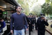 Στην Κυψέλη για την επιχείρηση «Θησέας» ο Β. Κικίλιας