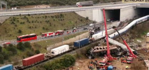 Δημοσία δαπάνη οι κηδείες των θυμάτων του σιδηροδρομικού δυστυχήματος