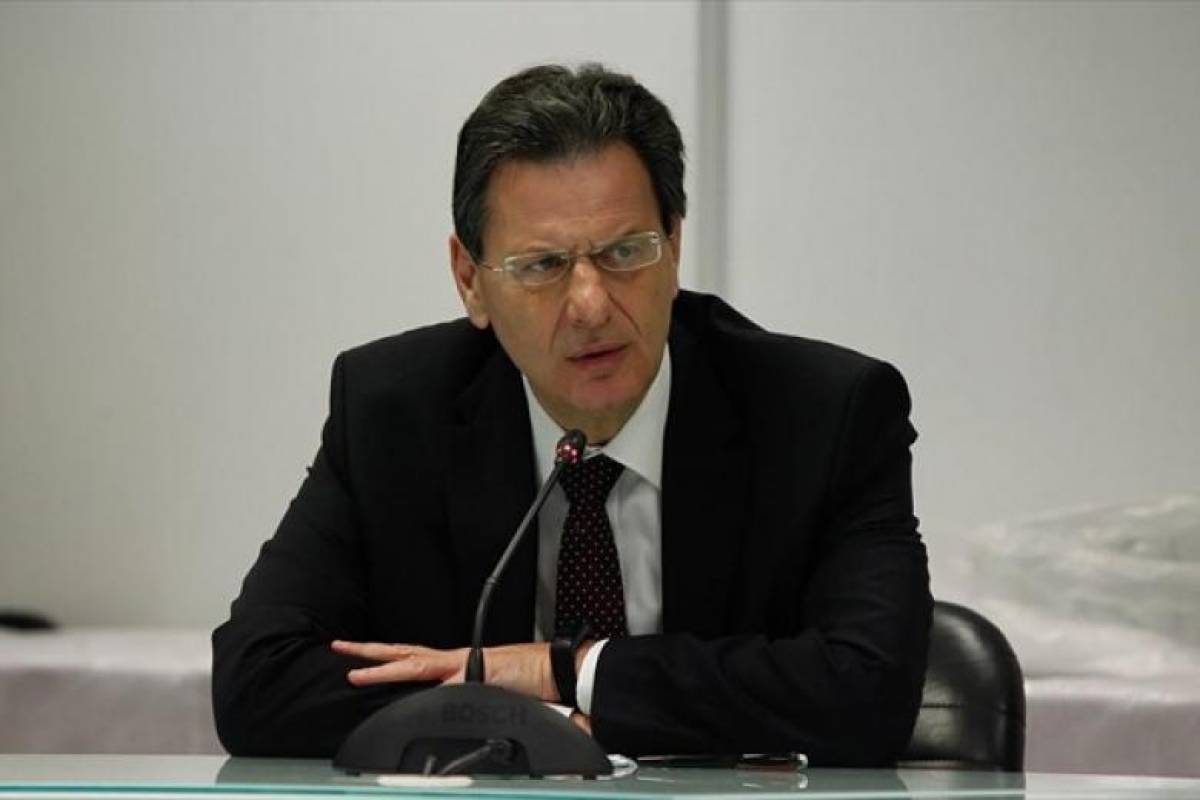 Σκυλακάκης: Δεκτές και χάρτινες αποδείξεις για το «χτίσιμο» του αφορολόγητου