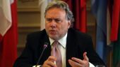Κατρούγκαλος:Η Ευρώπη ή θα γίνει κοινωνική ή δεν θα υπάρχει