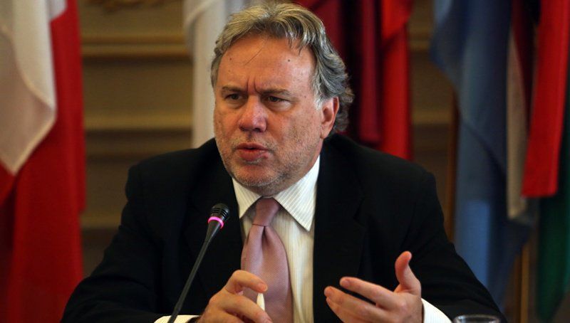 Κατρούγκαλος:Η Ευρώπη ή θα γίνει κοινωνική ή δεν θα υπάρχει