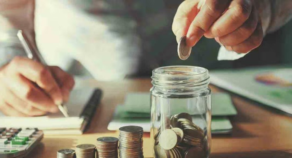 Eurostat: Οι Έλληνες ξόξεψαν περισσότερα απ' όσα έβγαλαν το 2022