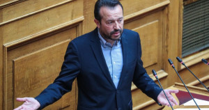 Παππάς: «Ώρα για τηλεφώνημα Φάμελλου – Τσίπρα» και μέτωπο ενότητας στον προοδευτικό χώρο