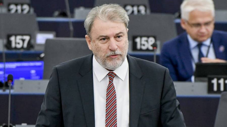 Ευρωκοινοβούλιο: Μία καλή και επίκαιρη ερώτηση…