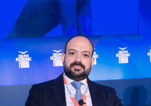 McKinsey & Company Greece: «Σήμα» για συνετή ενεργειακή μετάβαση