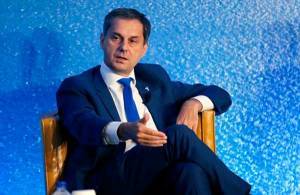 Θεοχάρης: Συνεχίζονται οι επαφές για την αύξηση των τουριστικών ροών