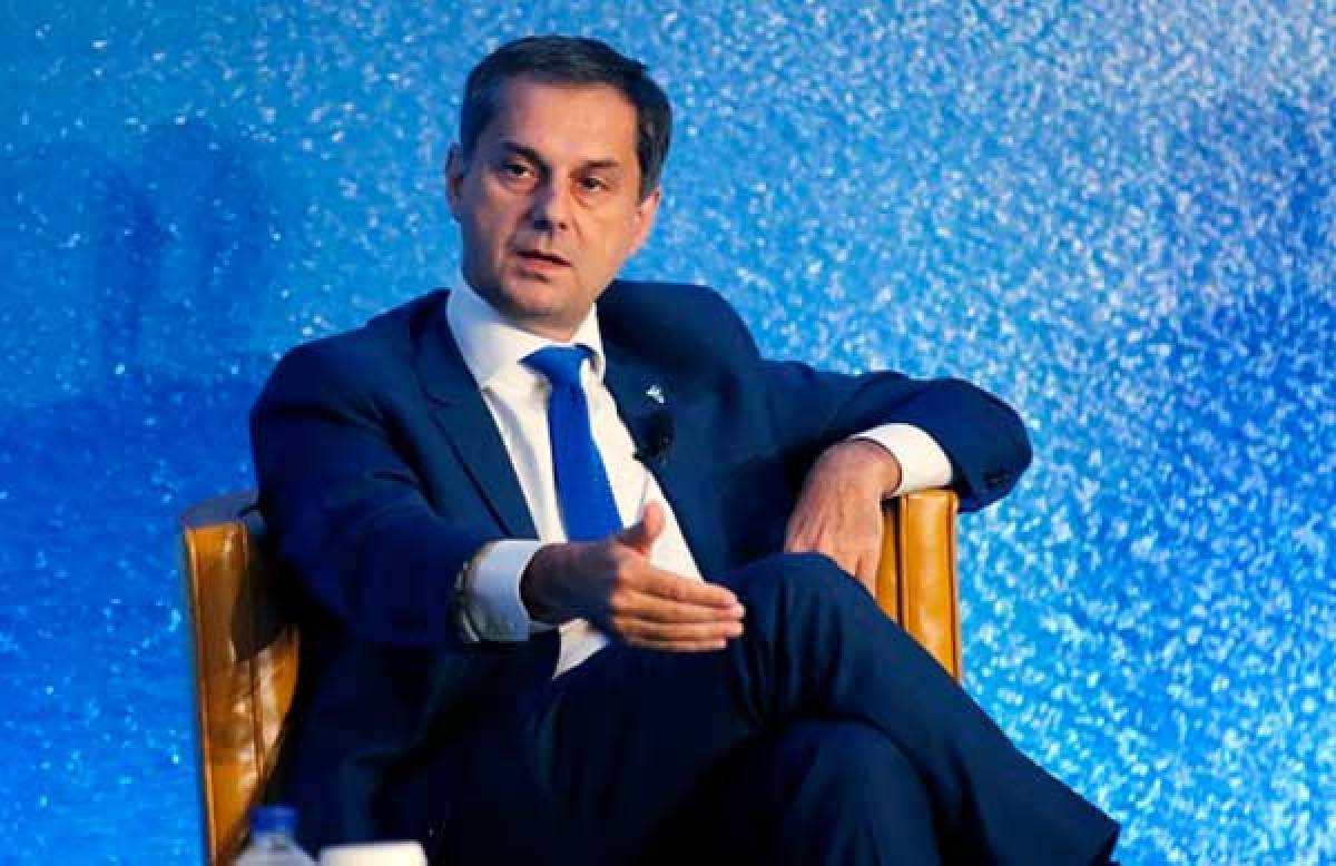 Θεοχάρης: Συνεχίζονται οι επαφές για την αύξηση των τουριστικών ροών