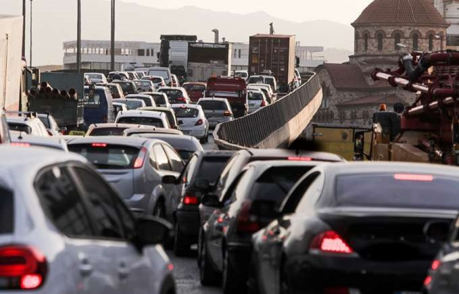 Τέλη κυκλοφορίας με τον μήνα: Η διαδικασία για τις πληρωμές
