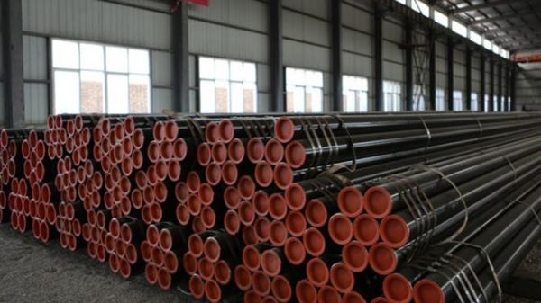 Κίνα: Εκτοξεύτηκαν τα κέρδη εταιρειών άνθρακα και χάλυβα το 2017