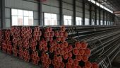 Κίνα: Εκτοξεύτηκαν τα κέρδη εταιρειών άνθρακα και χάλυβα το 2017