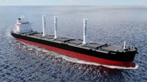 Dry Bulkers: Η αγορά μεταχειρισμένων πλοίων παραμένει ευνοημένη