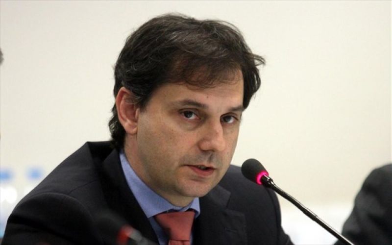 Θεοχάρης: Δεν υπάρχει λόγος για παράταση - 500.000 δεν έχουν πληρώσει τα τέλη κυκλοφορίας