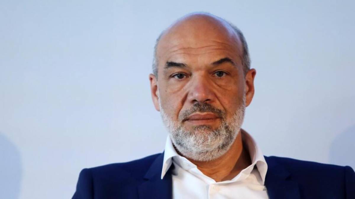 Γεροτζιάφας: Οι ανεμβολίαστοι θα φέρουν το νέο κύμα πανδημίας