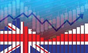 Επέστρεψε στην ανάπτυξη η βρετανική οικονομία