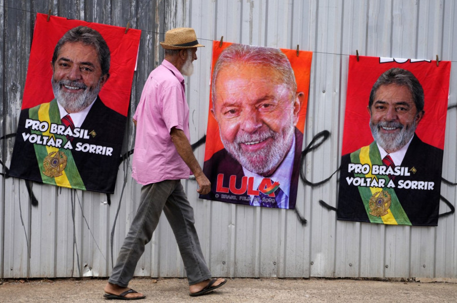 Βραζιλία: Συνελήφθησαν οπαδοί του Μπολσονάρου για απόπειρα πραξικοπήματος