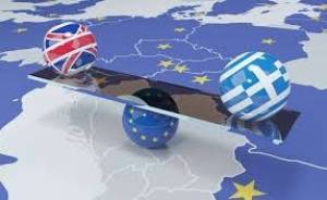 Brexit: Καμπανάκι κινδύνου από Κ. Μίχαλο και Χρ. Σακελλαρίδη