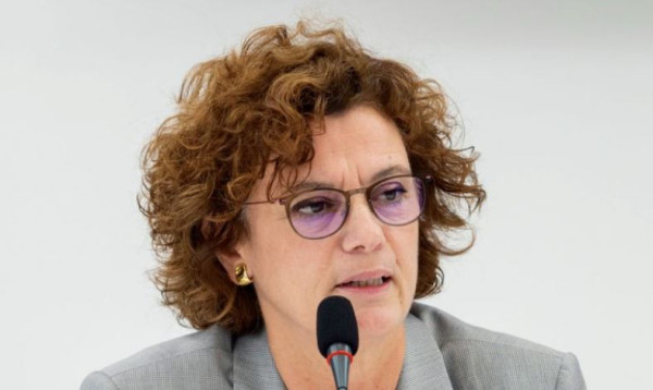 Σαράντη (ΣΒΕ): Πιο «κυκλική» η βιομηχανία τα επόμενα χρόνια
