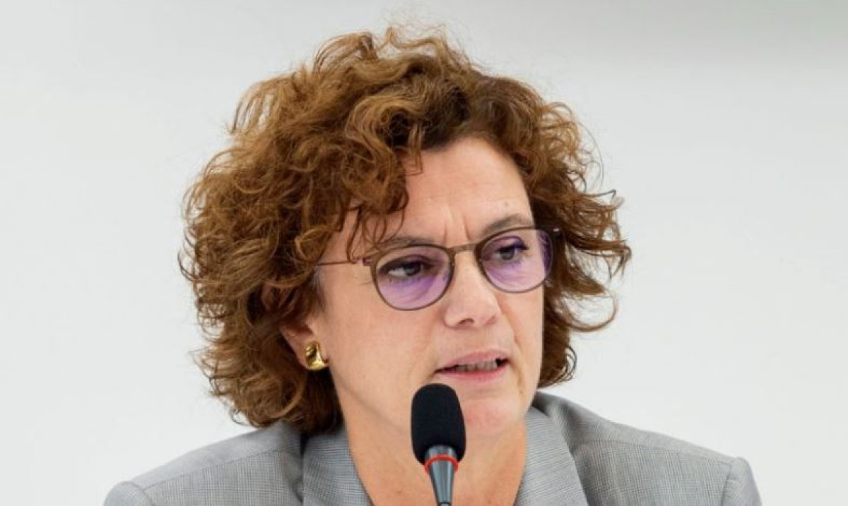 Σαράντη (ΣΒΕ): Πιο «κυκλική» η βιομηχανία τα επόμενα χρόνια