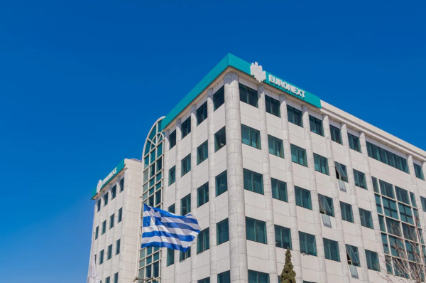 Euronext Athens: Σε τροχιά εταιρικού μετασχηματισμού – Στις 22/9 η Γενική Συνέλευση