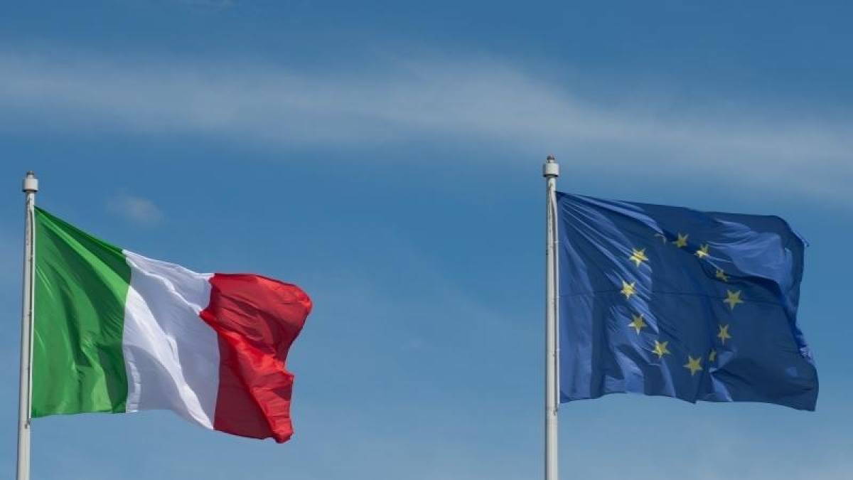 Πολιτική δέσμευση χρειάζεται η ΕΕ για το ιταλικό έλλειμμα