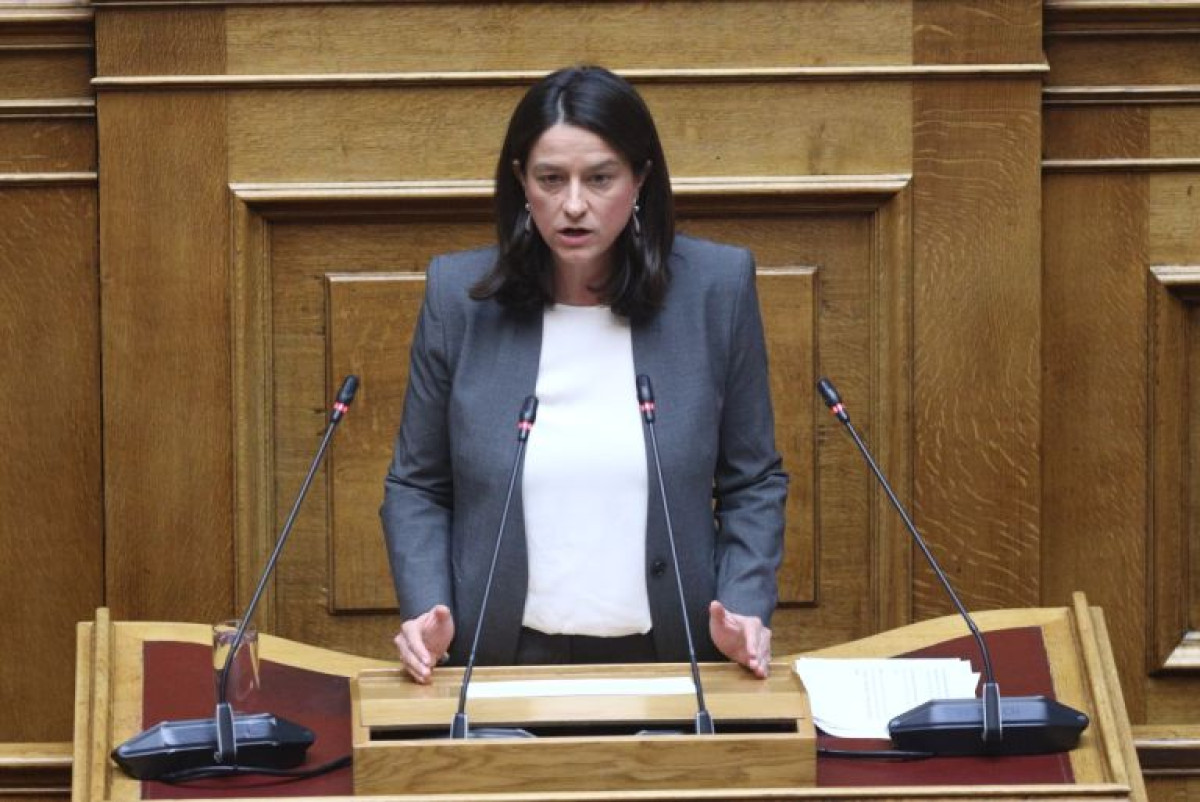 Κεραμέως: Η αντιπολίτευση θέλει να υπονομεύσει την επιστολική ψήφο