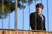 Καταλονία: Ο Πουτζδεμόν ζητεί να παραστεί στην επανεκλογή του