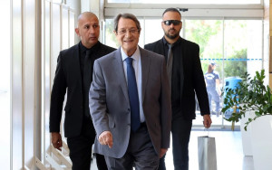 Η απάντηση Αναστασιάδη στα ευρήματα της Αρχής κατά της Διαφθοράς