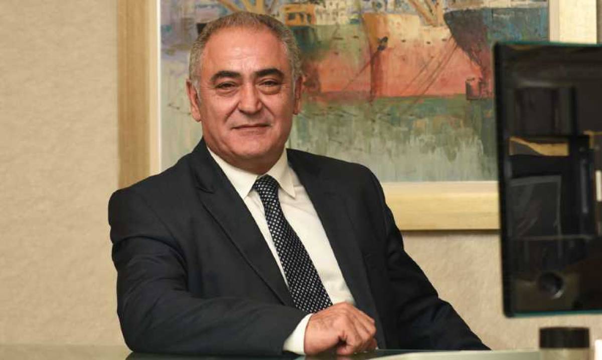 Επεισοδιακή αποχώρηση Χατζηθεοδοσίου από την Κεντρική Ένωση Επιμελητηρίων